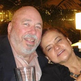 Jack y Teresa Mulqueen