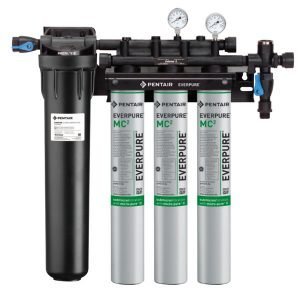 FILTRO DE AGUA PROFESIONAL