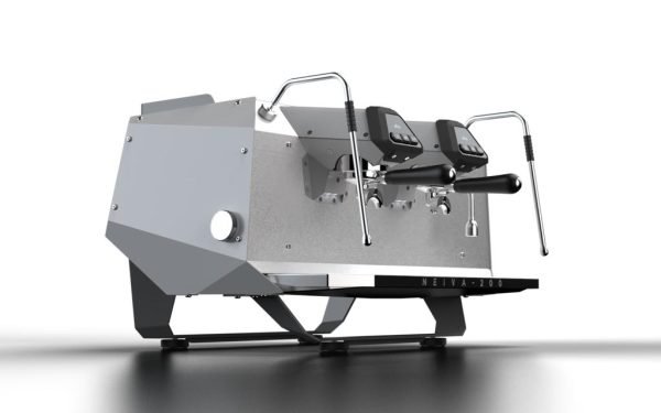 MAQUINA ESPRESSO N-200